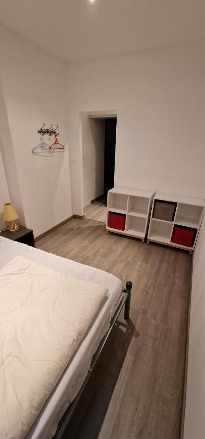 Appartement Eaux-Bonnes Eksteriør bilde