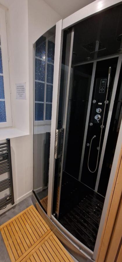 Appartement Eaux-Bonnes Eksteriør bilde