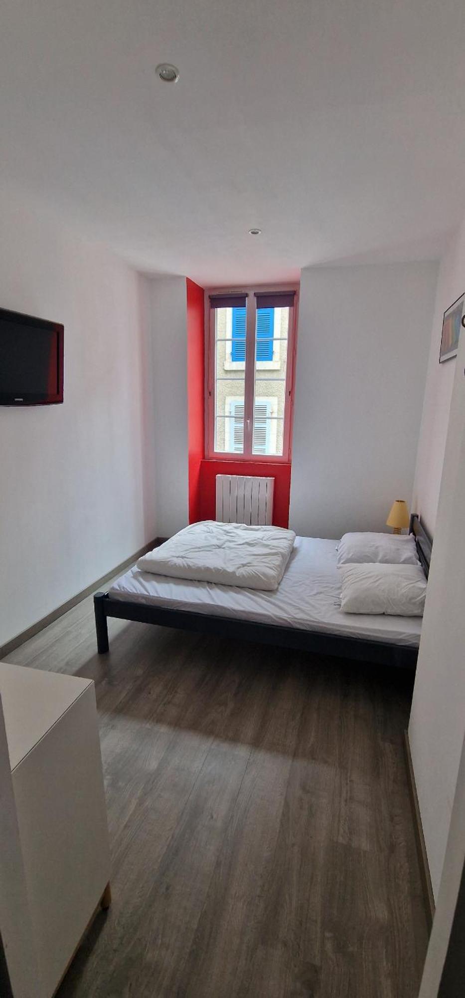 Appartement Eaux-Bonnes Eksteriør bilde